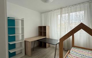 AP. 3 CAMERE- OBOR, PET-FRIENDLY, BUCATARIE INCHISA, MOBILAT MODERN - Poză 6