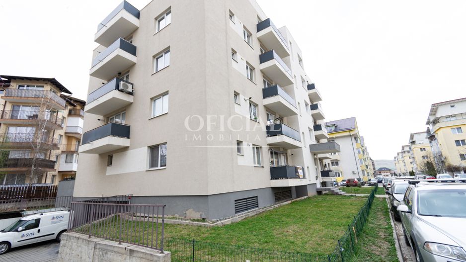Apartament 2 Camere | Bloc nou | Parcare inclusa | Zona Florilor Kik - Poză 12