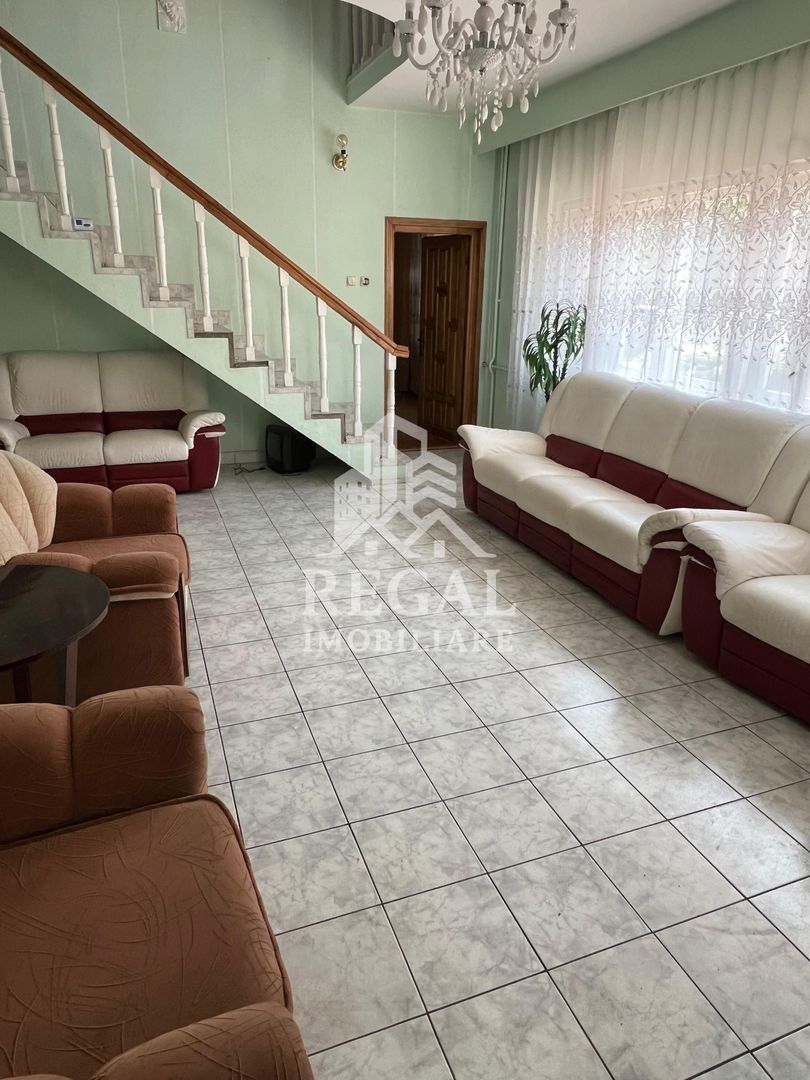 Casă spațioasă de închiriat – ideală pentru muncitori - Poză 8