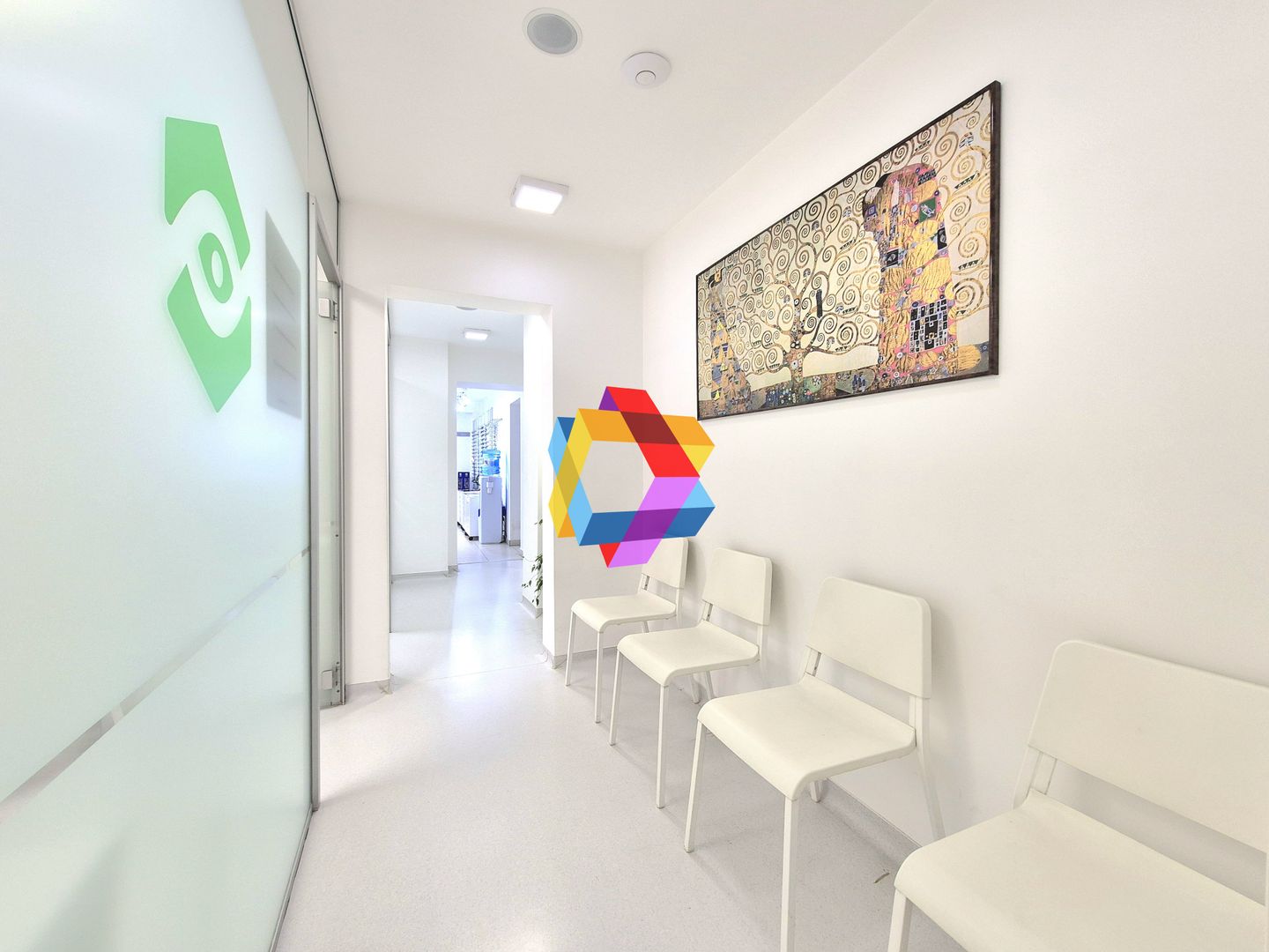 Cabinete stomatologice / medicale zona Astra Brasov - 90 mp - Poză 16