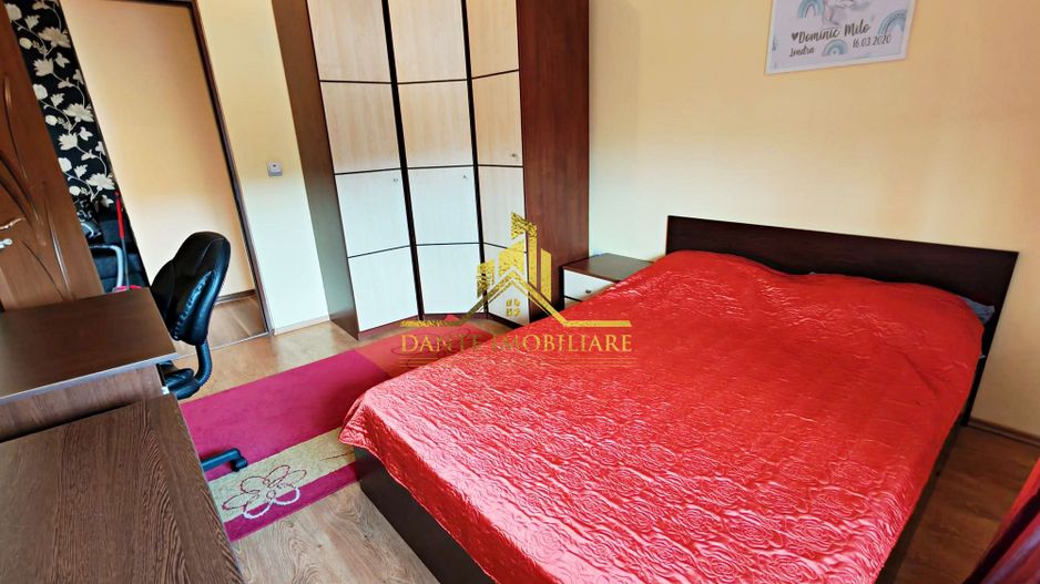 3 camere, mobilat modern, bloc nou, terasa, parcare, Iris, Oasului - Poză 4