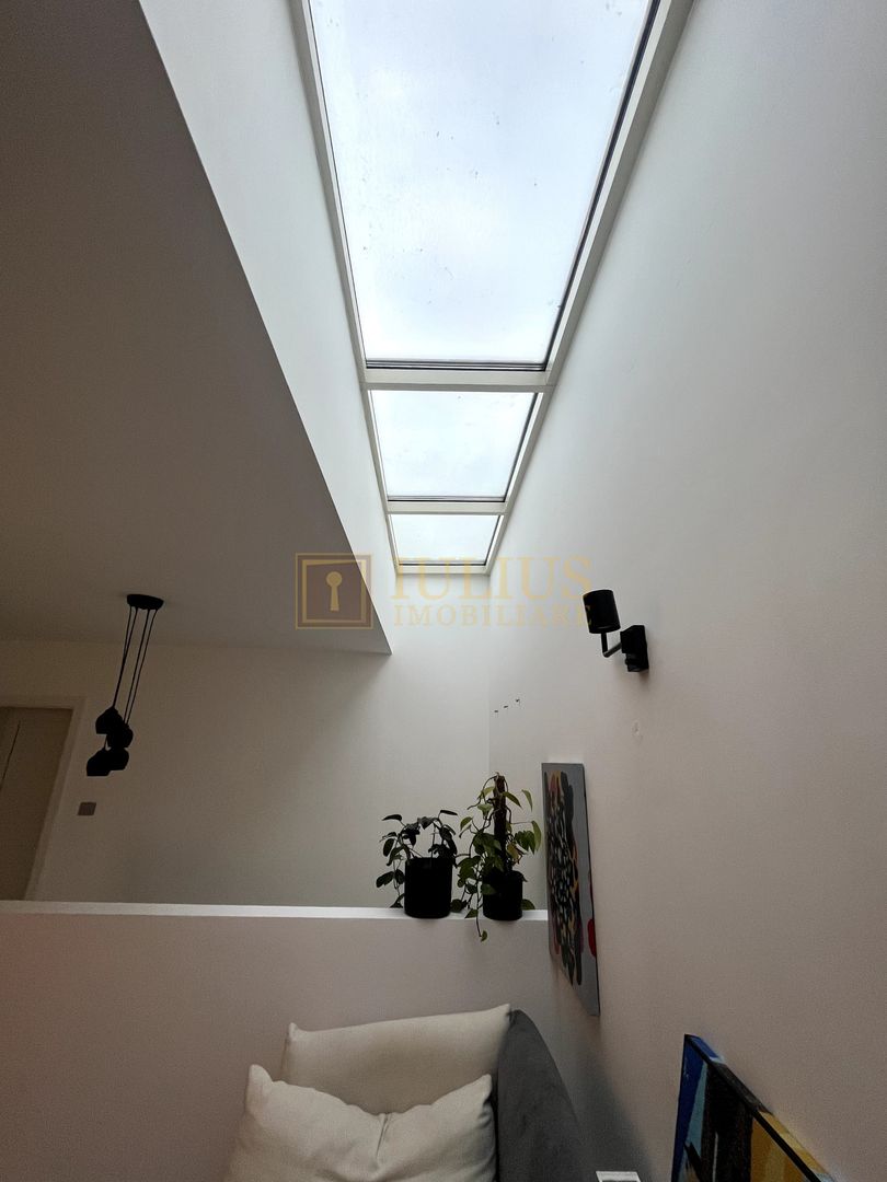 Triplex-Dumbravita, 3 camere, 2 dormitoare, 1 dressing room, 2 bai, 136mp - Poză 14