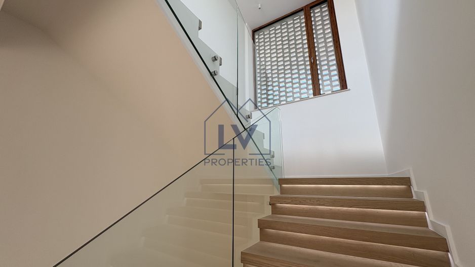 VILA | 6 CAMERE | PIPERA - Poză 17