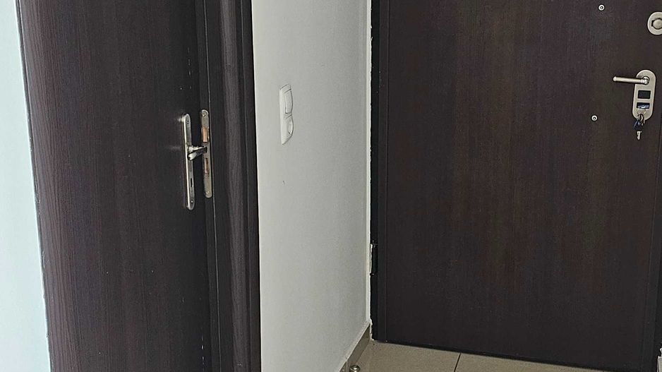 Proprietar, ap. 3 cam., bloc nou 2011, zona Nerva Traian - Poză 5