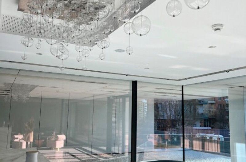 ONE Mamaia Nord - 2 rooms - 1 bedroom - Poză 2