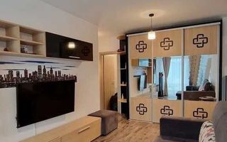 Apartament modern 2 camere – Tudor Vladimirescu, Conest - 550€ - Poză 3