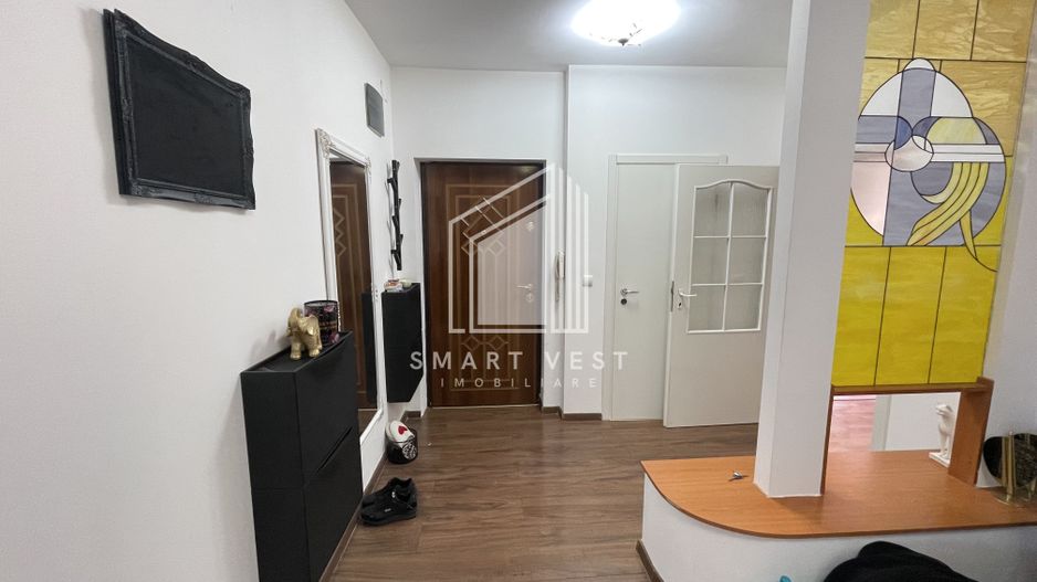 Apartament 3 camere | Etaj 2 | Zona 14 Mai - Poză 18