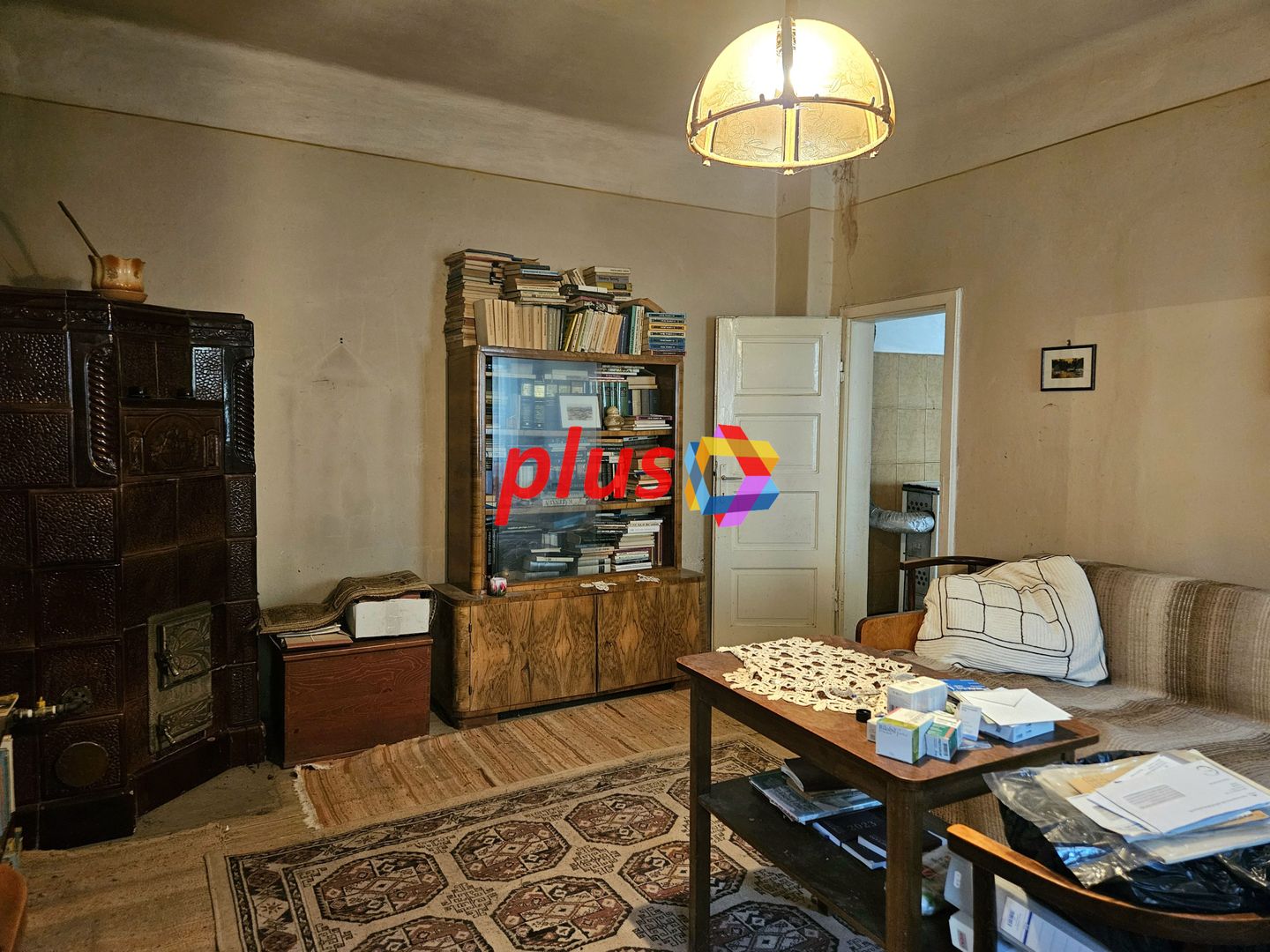 Casa individuala Sacele, 67 mp + 40 mp garaj + 515 mp curte - Poză 6