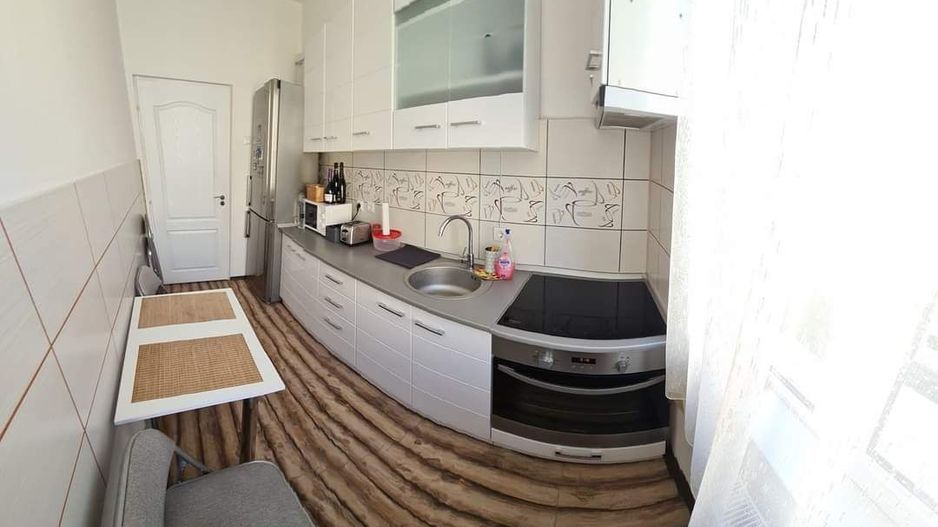 COMISION 0% | Apartament 2 Camere | Zona Ronat | Etaj 2 | 38 mp - Poză 4