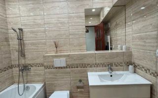 2 camere decmandate, Modern, 2 Parcari, 18GYM, AC, The Office, Marasti - Poză 6