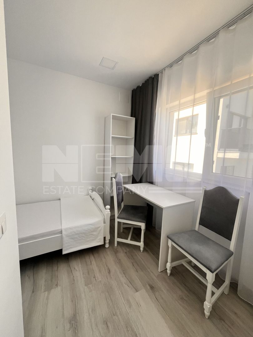 Vila de Inchiriat 3 Dormitoare I Suceava/Serpentine I 900E/luna - Poză 9
