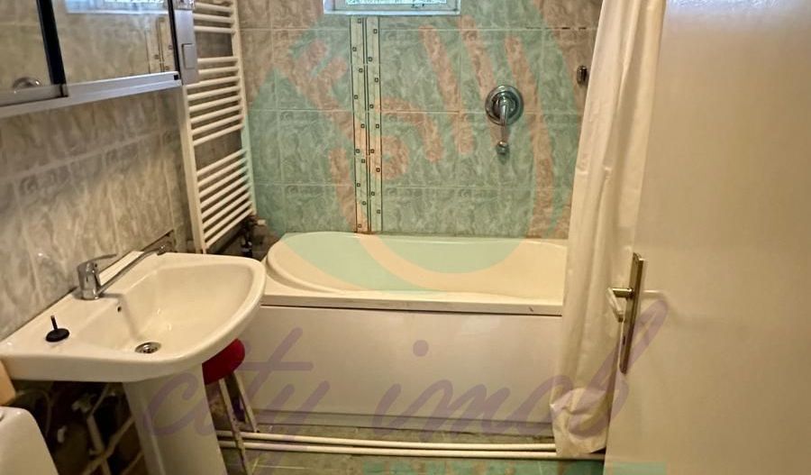 Apartament 3 camere Floreasca – Compozitori, cu balcon și centrală proprie - Poză 5