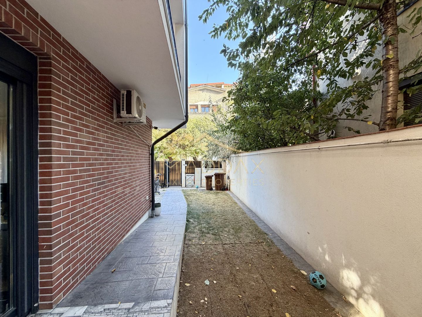 Cladire de birouri P+2E // 203 mpc // Kiseleff - Poză 50