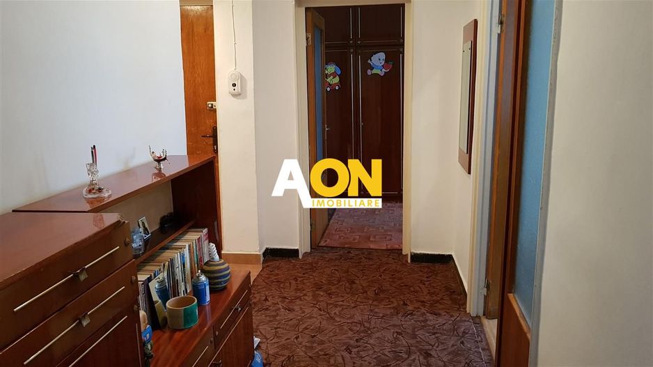 Apartament 3 camere decomandat ultracentral - Poză 7