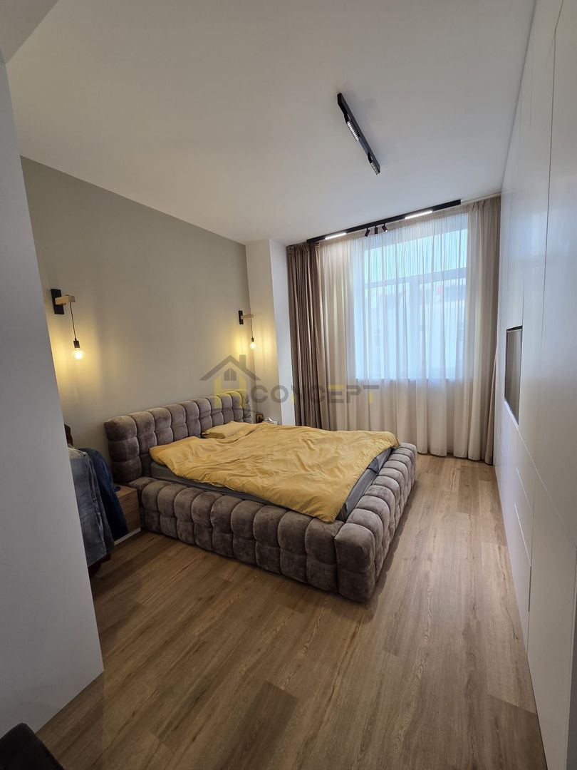 Apartament 2 camere mobilat utilat LUX Vitan Barzesti Tva inclus - Poză 5