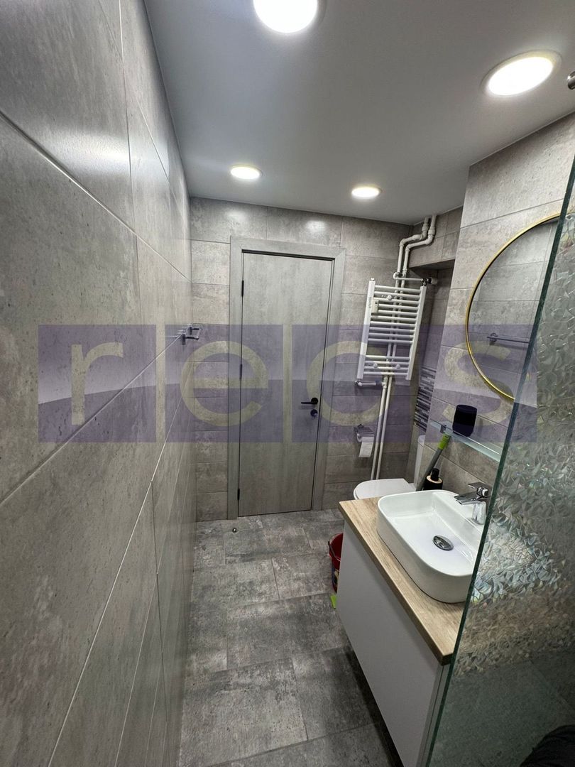 ÎNCHIRIERE 2 CAMERE | ZONA UNIRII | ETAJ 2 - Poză 4