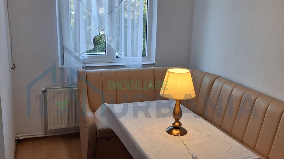 Apartament 3 camere de inchiriat, zona Alexandru cel Bun, Iasi - Poză 1
