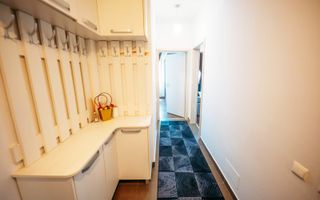 2 camere, decomandat, spatios, parcare, balcon, Marasti, Dambovitei - Poză 19