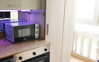 Apartament High-End de Închiriat – Piața Unirii | Fântânile Urbane - Poză 10
