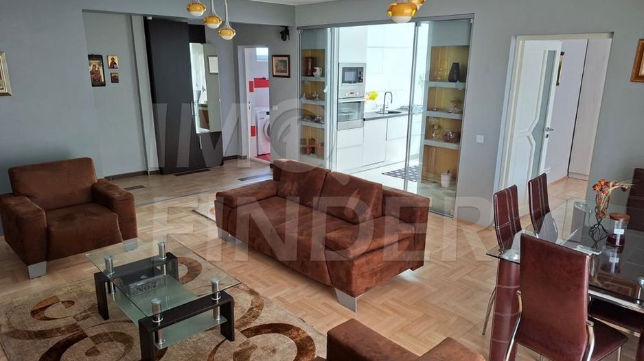 Apartament de inchiriat in Buna Ziua 84 mp - Poză 4