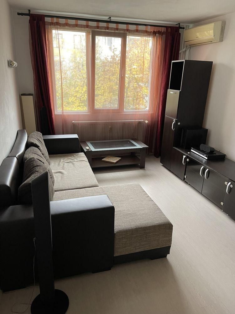 AP. 2 CAMERE- BRANCOVEANU, PARCARE ADP, BLOC REABILITAT, MODERN - Poză 1
