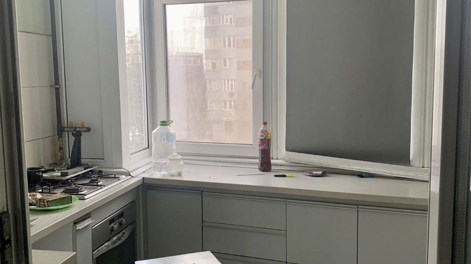 Gara apartament 3 camere - Poză 6