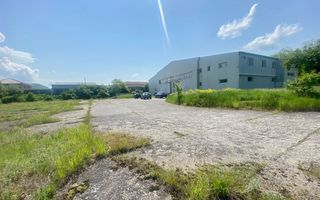 Hala de inchiriat in mun. Brad, disponibila imediat - Poză 2