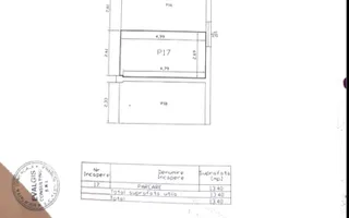 Apartament 2 camere  Dobroiesti Str Doinei parcare inclusa - Poză 34