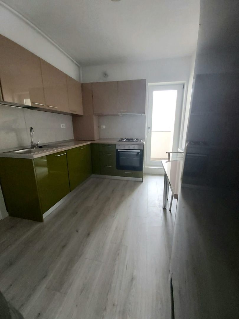 2 camere, 61 mp, BLOC NOU, mobilat - utilat, 3 minute METROU PACII, Disponibil - Poză 6
