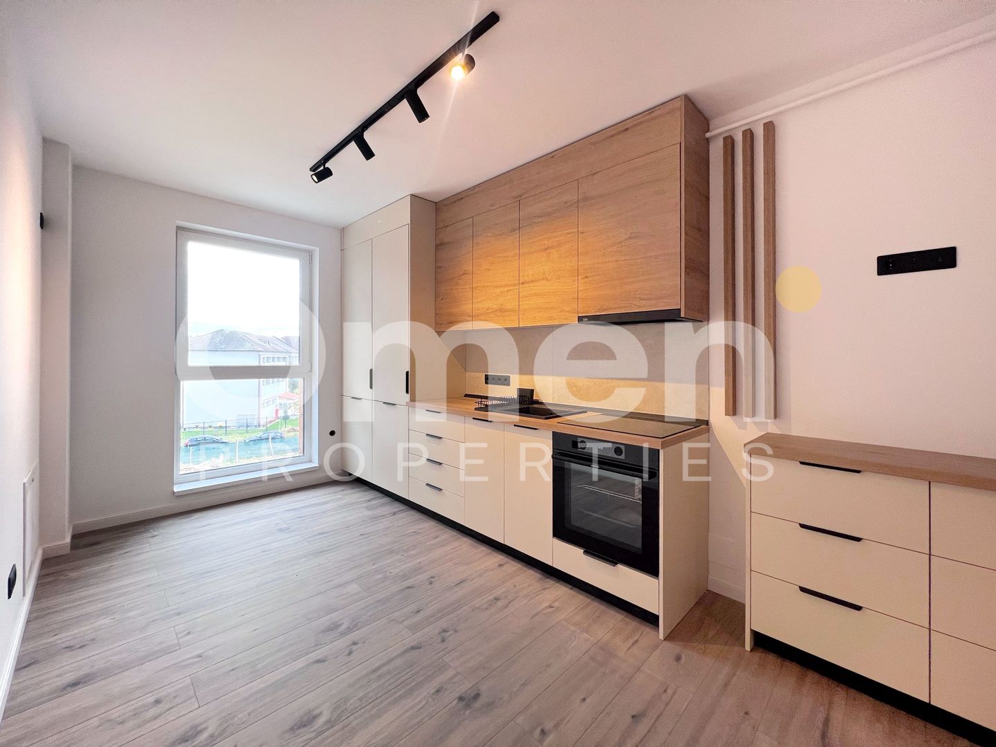 Apartament 2 camere | Complex nou | Zonă excelentă . - Poză 1