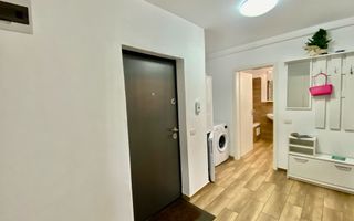 Studio de vanzare, langa Mall-ul la intrarea din Sanpetru - Poză 5