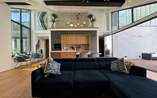 Superb duplex cu 4 camere şi terase mari - Poză 1