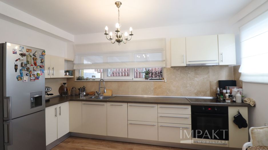 Locuinta de Familie in Zona Exclusivista – Duplex Andrei Muresanu Nord - Poză 7