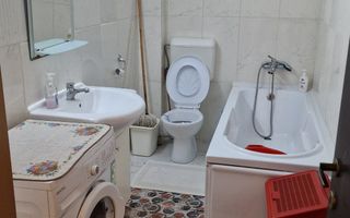 Garsonieră spațioasă, decomandată, 42 mp + balcon – Someșeni - Poză 8