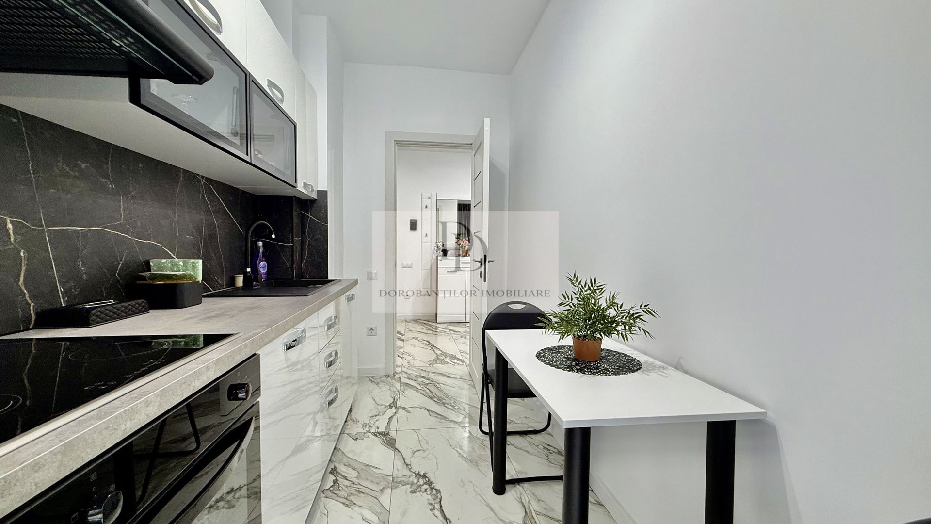 Apartament 2 camere-- Prima chirie-Bună Ziua - Poză 6