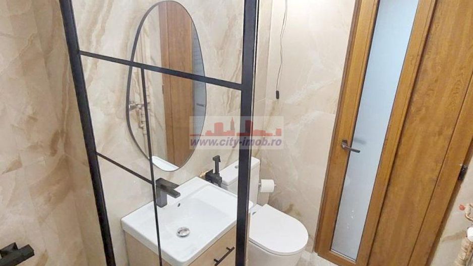 Vanzare Apartament 2 camere Mihalache, 115.000 euro,  Renovat Integral - Poză 28