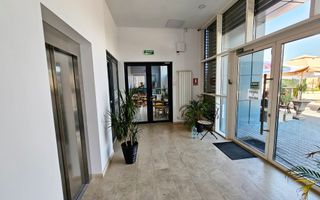 Birouri premium cu lift, 75–400 mp, zona Carolina Mall - Poză 17