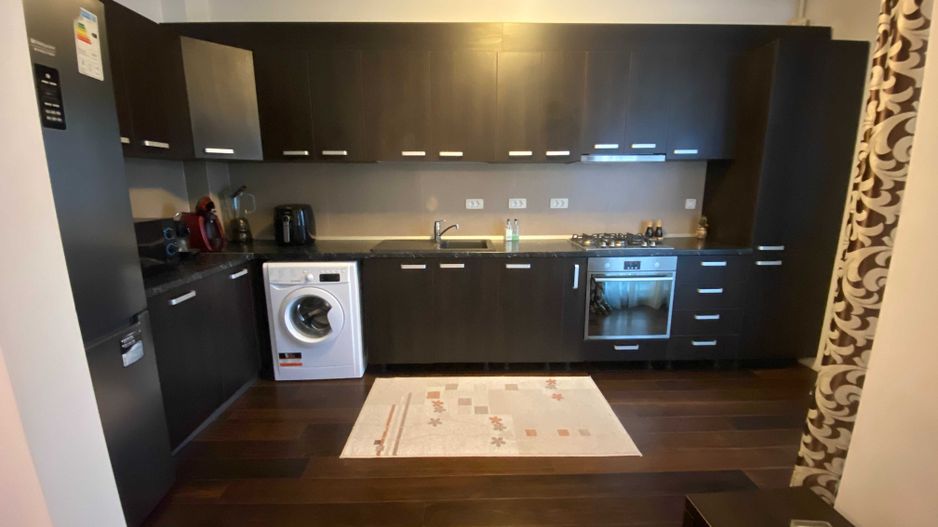 19th Residence Aprtament Grozavesti Mobilat Lux 3 Camere Et 1 - Poză 4