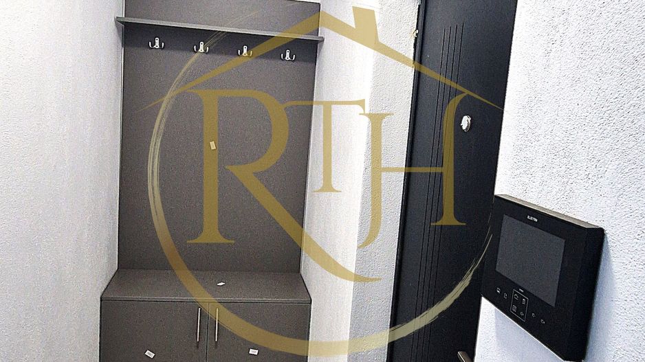 Apartament nou de vanzare, 3 camere Giarmata Vii mobilat si utilat.Comision ,,0" - Poză 5