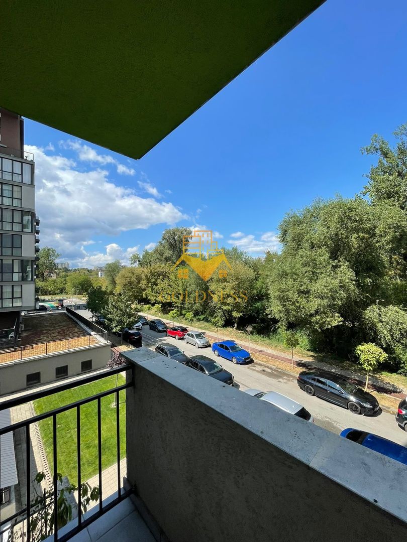 3 camere, parcare, Gheorgheni-Soporului Zona Baza Sportiva, Grand Park - Poză 11