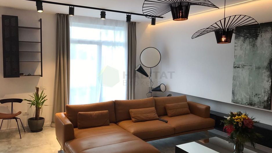 Vila 5 camere Avangarde Forest 4 | Mobilata complet - Poză 38