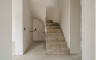 Casa individuala,4 camere,120mp,Teren 505mp, Garaj,Jucu - Poză 19