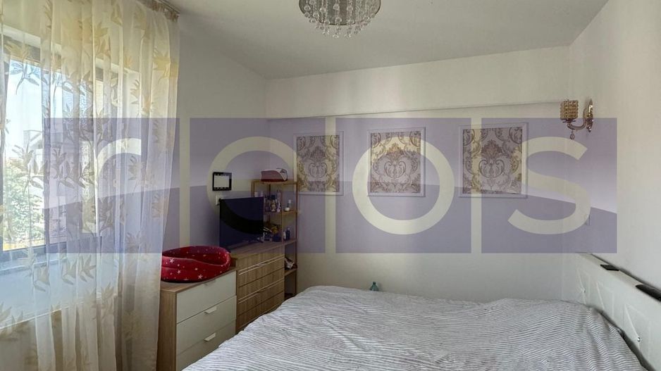 Vânzare apartament 2 camere – Calea Moșilor - Poză 1