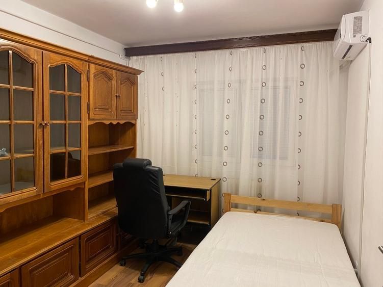 Apartament 4 camere,complet renovat, elegant și luminos | Zona Obor - Poză 9