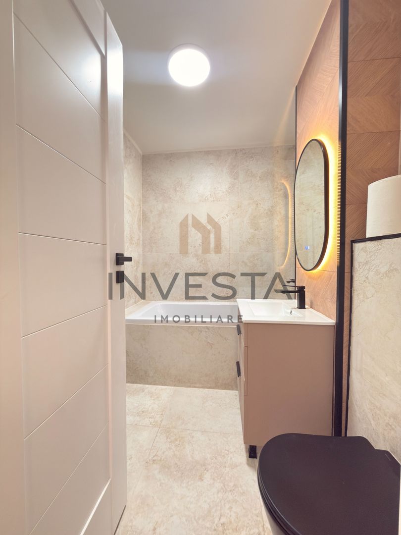 Apartament 2 camere decomandat, Manastur, Str. Primaverii - Poză 14