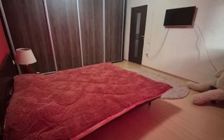 Apartament 2 camere spațios – 60 mp + terasă, parcare inclusă. - Poză 6