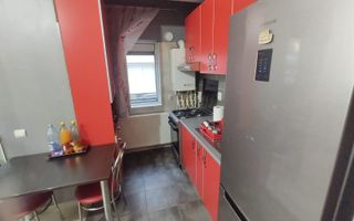 Vânzare apartament 2 camere Bd. Metalurgiei - Aurel Perșu - Poză 7
