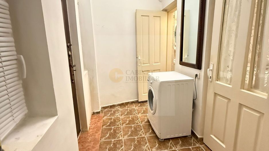 Garoniera | Universitate-Romana | Creditabil |  Imobil P+1 - Poză 3