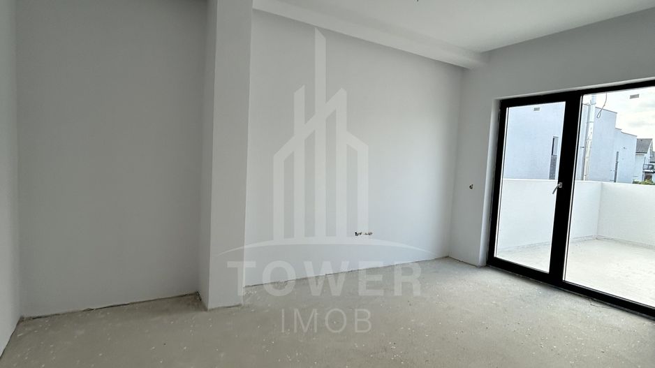 Casa pe care o cauți lângă Sibiu! 🏡 Construcție nouă + 360 mp teren - Poză 14