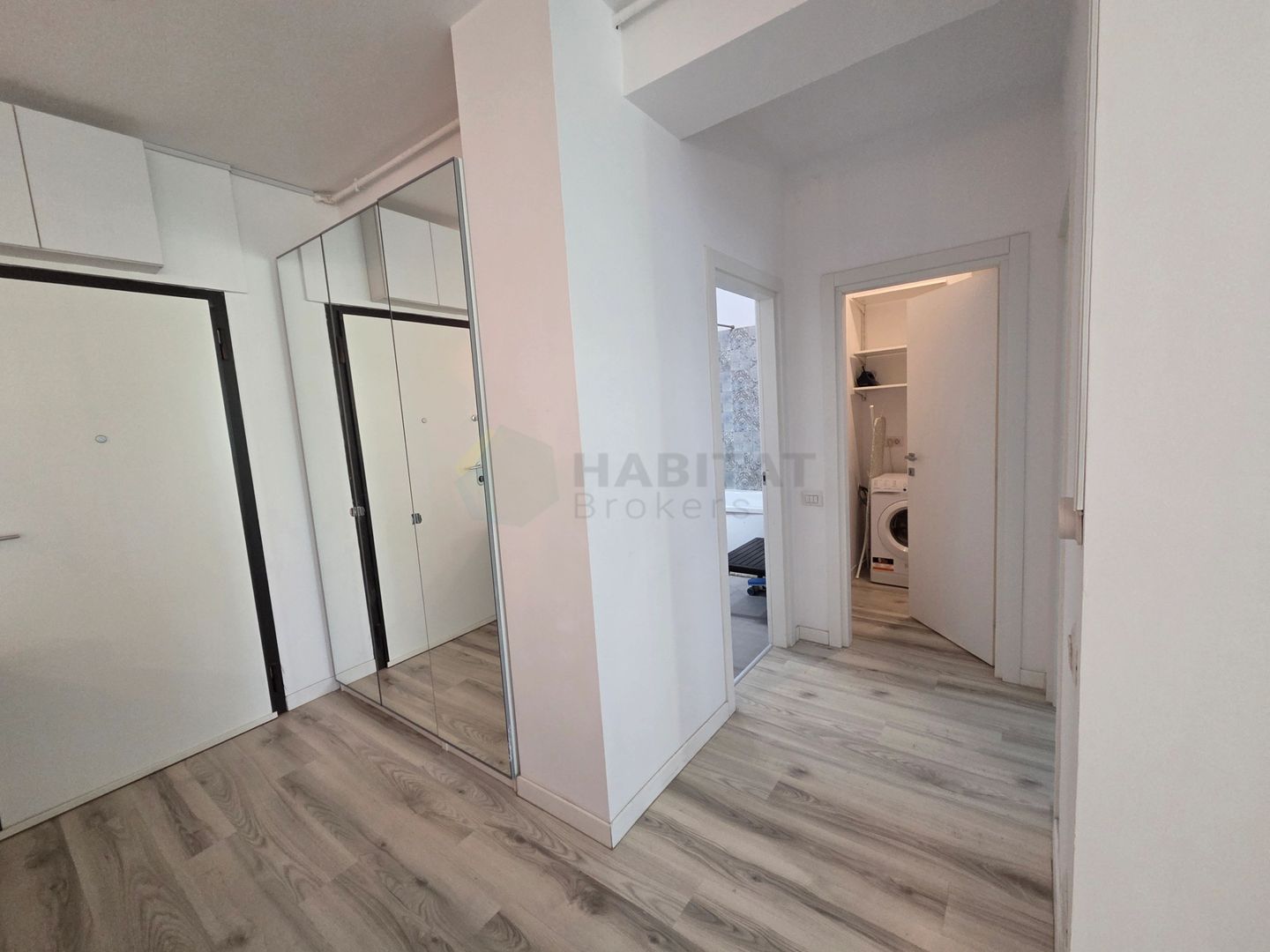 2 camere cu grădină proprie | Millo Residence - Poză 5